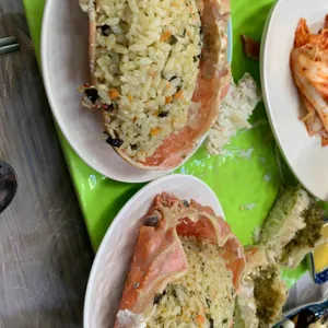 게섯거라 리뷰 사진