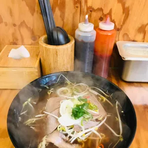 미당쌀국수 사진