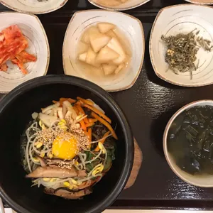 화개장터  사진