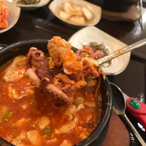 화개장터  사진