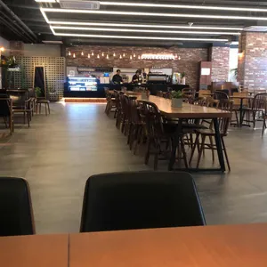 오브제커피 리뷰 사진