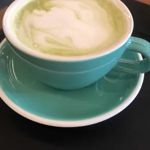 오브제커피 사진