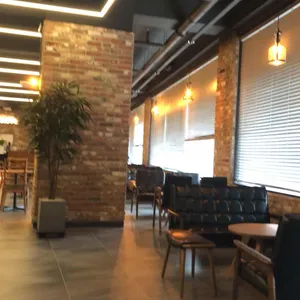 오브제커피 리뷰 사진