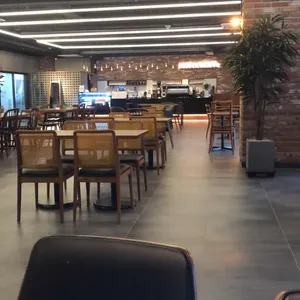 오브제커피 리뷰 사진