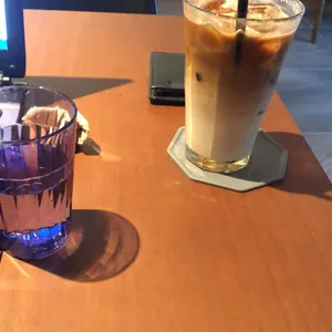 오브제커피 리뷰 사진