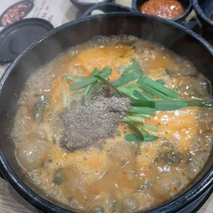 큰맘할매순대국 사진