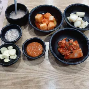 큰맘할매순대국 사진