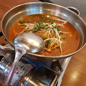 타일집 사진