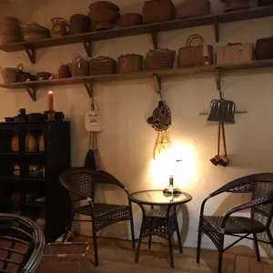 카페 피크닉 리뷰 사진