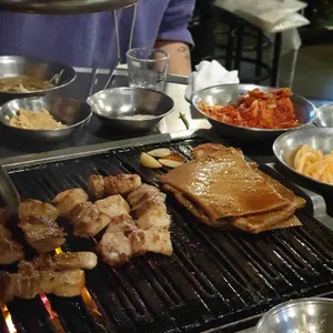 본전주먹구이 사진