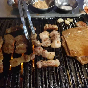본전주먹구이 사진