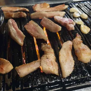 본전주먹구이 사진