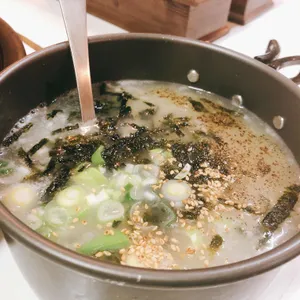 팔당불오징어 사진