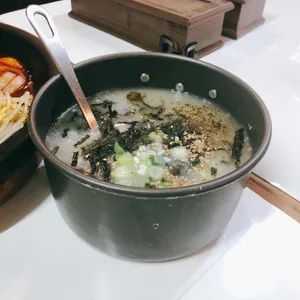 팔당불오징어 사진