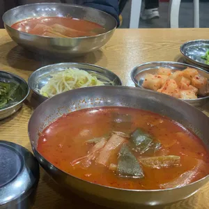 파육칼 리뷰 사진