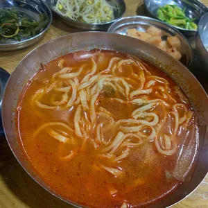 파육칼 리뷰 사진