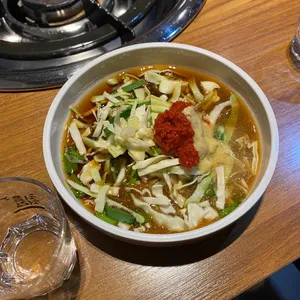 한양닭한마리 리뷰 사진