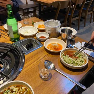 한양닭한마리 리뷰 사진