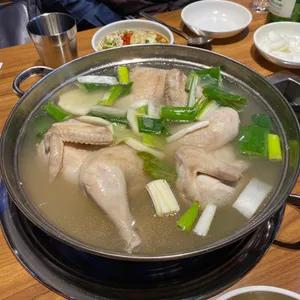 한양닭한마리 리뷰 사진