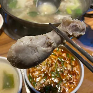 한양닭한마리 리뷰 사진