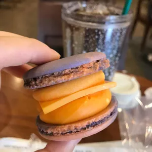 마카롱팝 사진