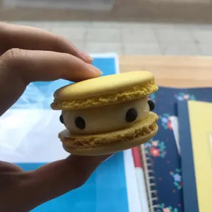 마카롱팝 사진