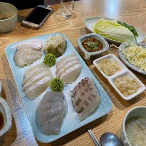 태양수산 리뷰 사진