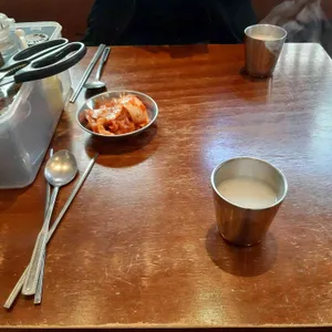 산까치냉면 리뷰 사진