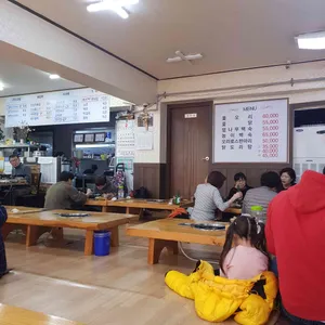 전주기사식당 리뷰 사진