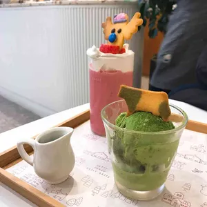 데일리오아시스 사진