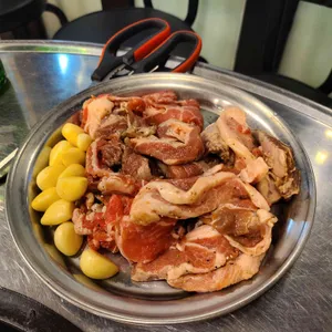 최장군 사진