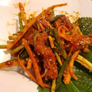 서촌가락 리뷰 사진