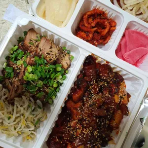 족발쌀롱 사진