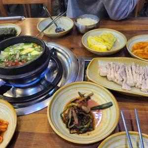 청하생고기 대표 사진