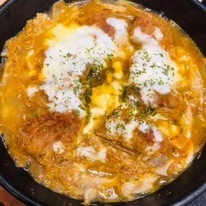 하나돈까스 사진