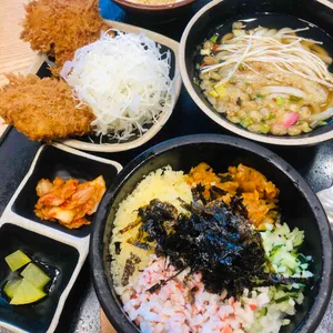 하나돈까스 사진