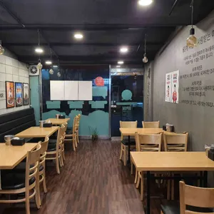 60계 치킨 리뷰 사진