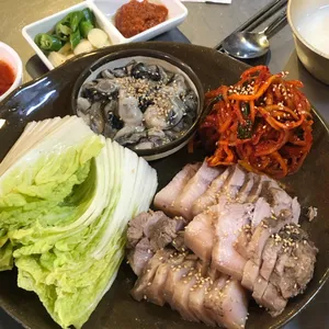 풍년막걸리 사진