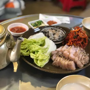 풍년막걸리 사진