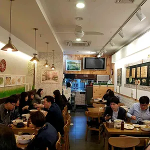 부추밭 리뷰 사진