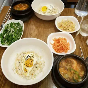 부추밭 사진