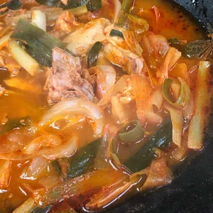 성원닭갈비 사진