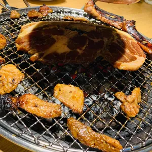 명륜진사갈비  사진
