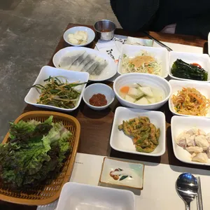 궁평식당 리뷰 사진