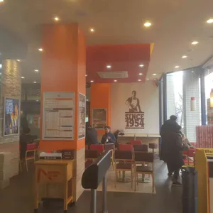 버거킹 리뷰 사진