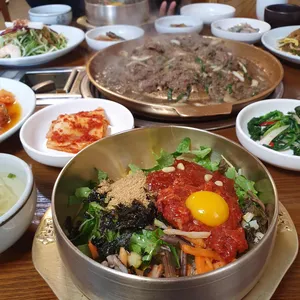 호남각 사진