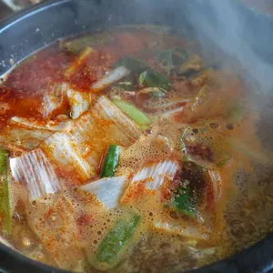 사또국밥 사진