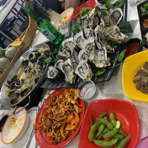 항구동 사진