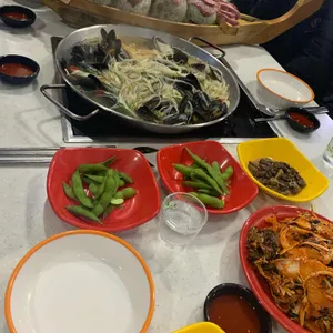 항구동 사진