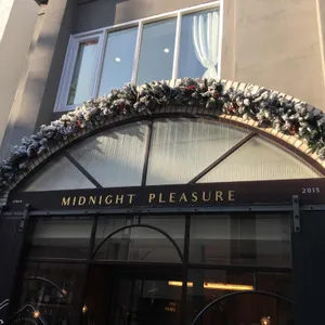 MIDNIGHT PLEASURE 리뷰 사진